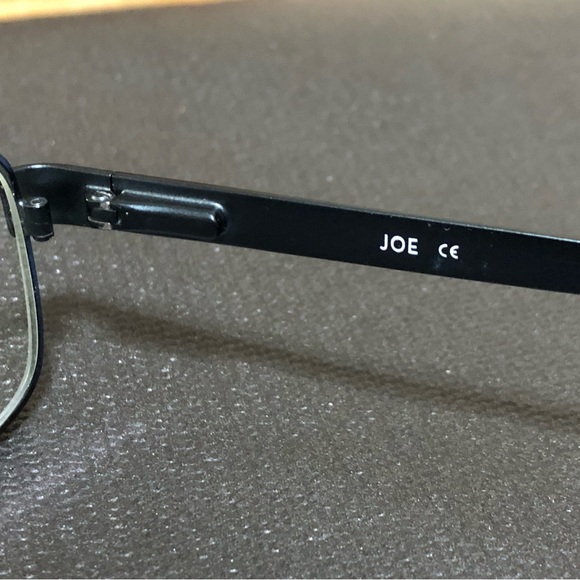 Joe by Joseph Abboud Frames - Picture 7 of 8